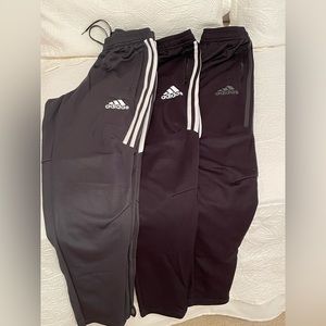 4 Pair - Adidas Tiro Track Pants